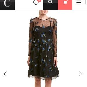 TAYLOR DRESS! NWT! Style #9862M